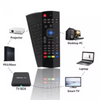 Air Mouse MX3 For Android And Smart TV