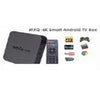 Android Smart Tv Box Mxq 4k Quad Core 1gb/8gb