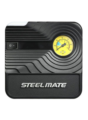 Steelmate High Pressure Air Compressor