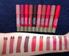 Pack of 10 Miss Rose - Soft Matte Chubby Lip Crayons - 10 Different Shades