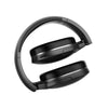Baseus D02 PRO Encok Wireless headphone Black - Wireless Headphone - Over the ear headphone