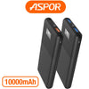 ASPOR A322PD 10000mAh PD Fast power bank