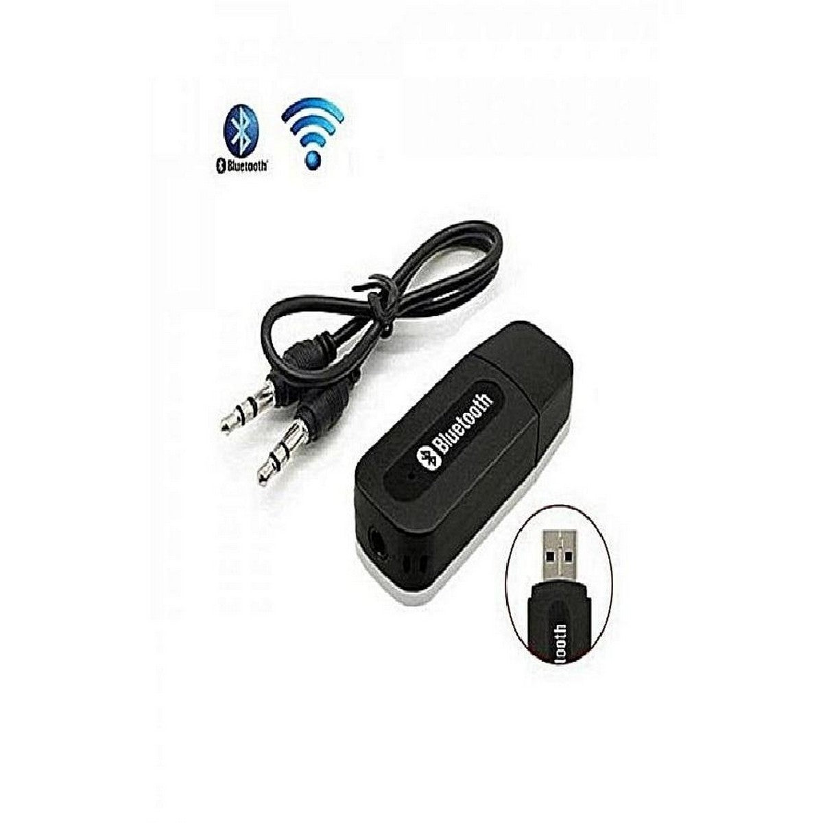 USB Bluetooth Music Receiver