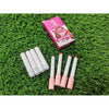 Cigarete Lipstick Set 4 Colors Matte Long Lasting