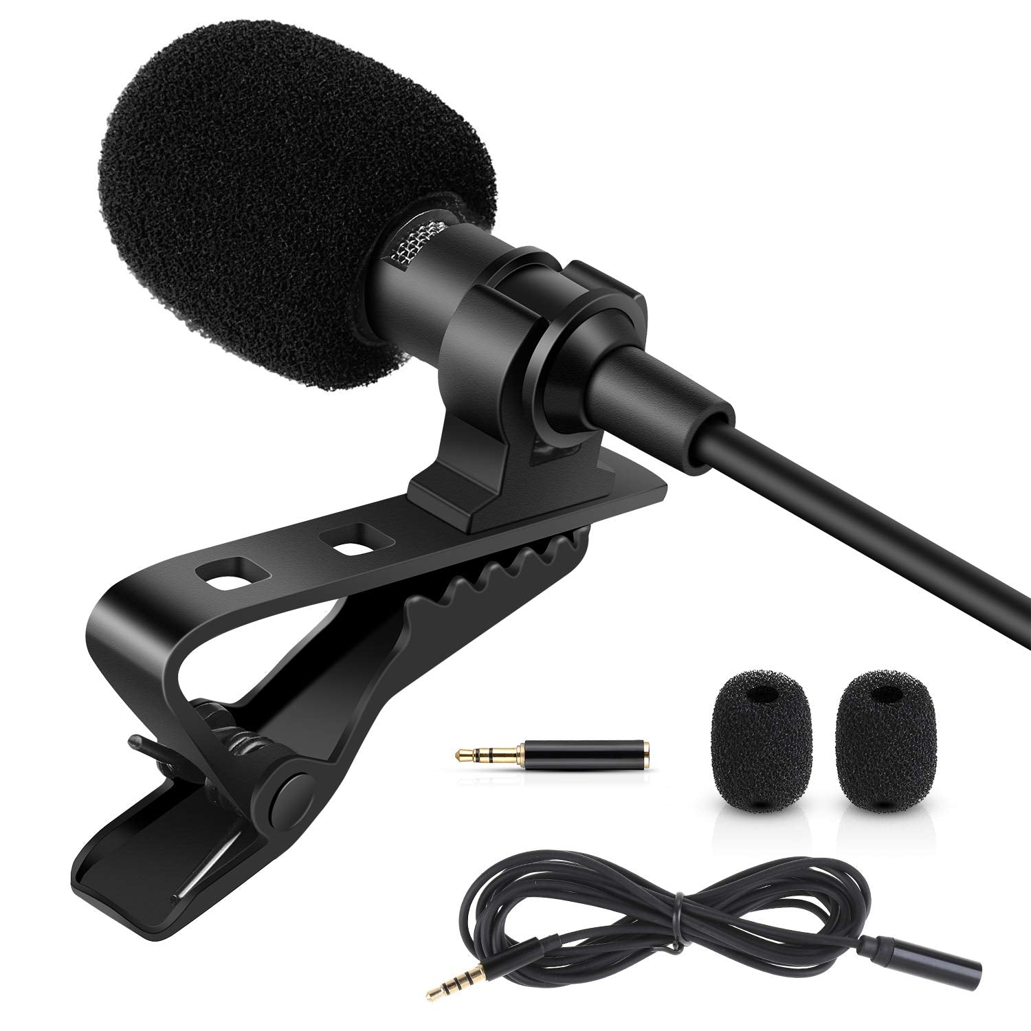 PROFESSIONAL LAVALIER MIC,Microphone,Professional Mic, Professional Microphone