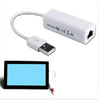 New USB Ethernet Adapter Usb 2.0 Network Card USB to Internet RJ45 Lan 100Mbps