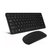 Apple Wireless Keyboard Mouse Mini