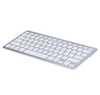 BLUETOOTH KEYBOARD BLUE X5