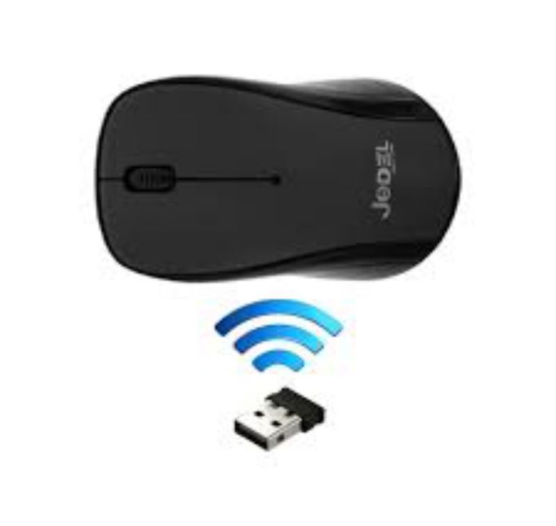 Jedel W920 Wireless Mini Mouse