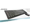 Jedel wireless keyboard mouse combo ws1100