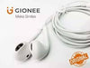 GIONEE HAND FREE ORIGNAL