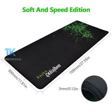 Razer Mouse Pad Small