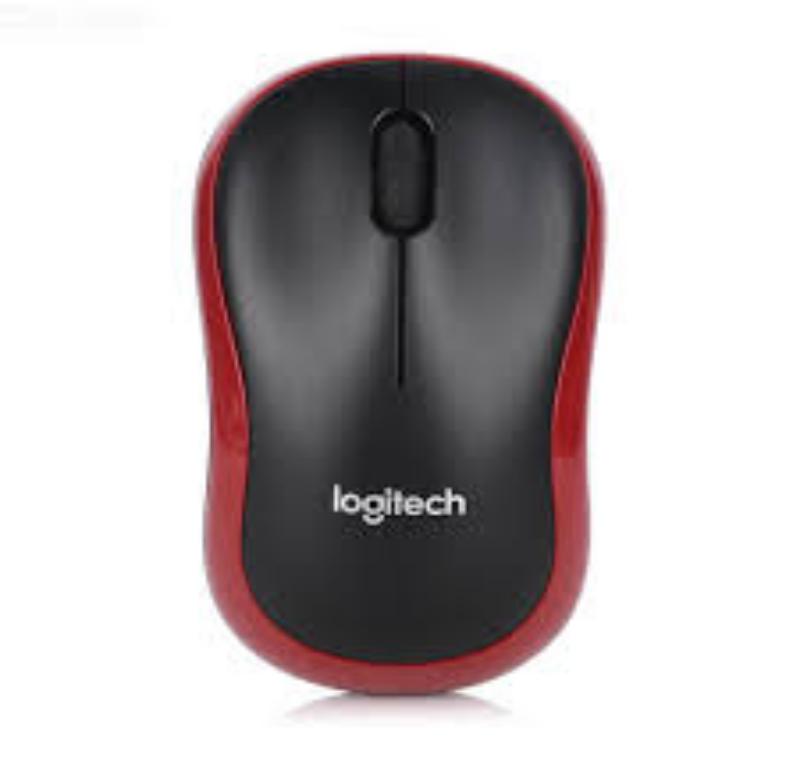LOGITECH M186 WIRELESS MOUSE HIGH Quality