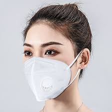 XO KN95 With filter 5 Layer Professional Medical Grade Mask