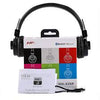 NIA X5SP Bluetooth Wireless Headphone+Speaker