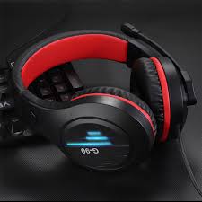 G90 gaming headset