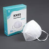 XO KN95 With filter 5 Layer Professional Medical Grade Mask