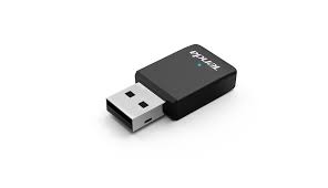 U9 WIFI USB Adapter AC650 Wireless Dual Band Auto-Install USB Adapter