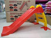 Kids Baby Slide Model 501 Medium Slide 2 Step Indoor & outdoor Slide 70cm Salein.pk