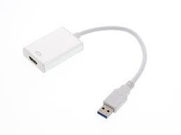 USB to HDMI converter Adapter 3.0