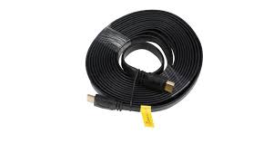 HDMI Cable Flat (15 Meters)