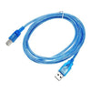 USB PRINTER CABLE 2.0V 5M