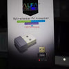W102 Alfa Wireless N Adapter 150mbps (Original) - W102 Alfa Wireless N Adapter 150mbps - Alfa Wireless - Alfa WiFi USB Adapter W102 Alfa Wireless N Adapter 150mbps High Range WIFI USB Signal Catcher