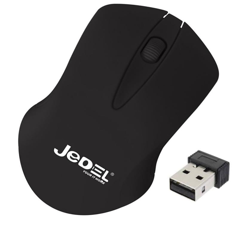 Jedel W120 Wireless Mouse