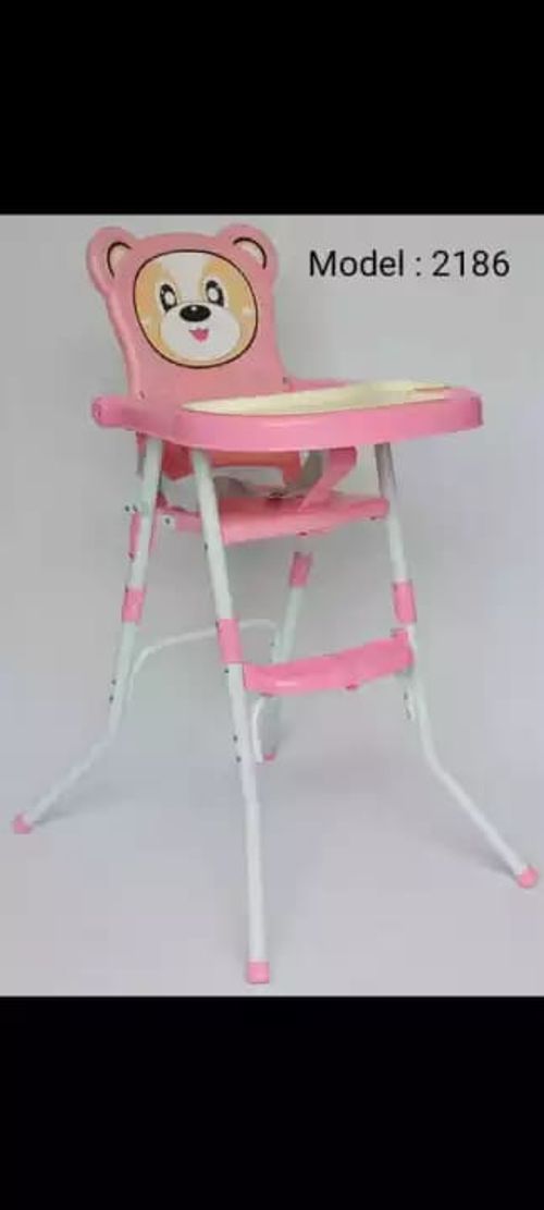 Hi Chair Seat Study Chair For Kids Reading Table Chair Different Charector High Chair Booster Baby Seat Cartoon Chair High Decorated Imported
