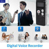 Voice Recorder 8GB