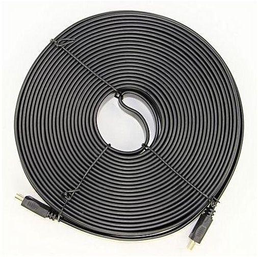 HDMI Cable Flat (15 Meters)