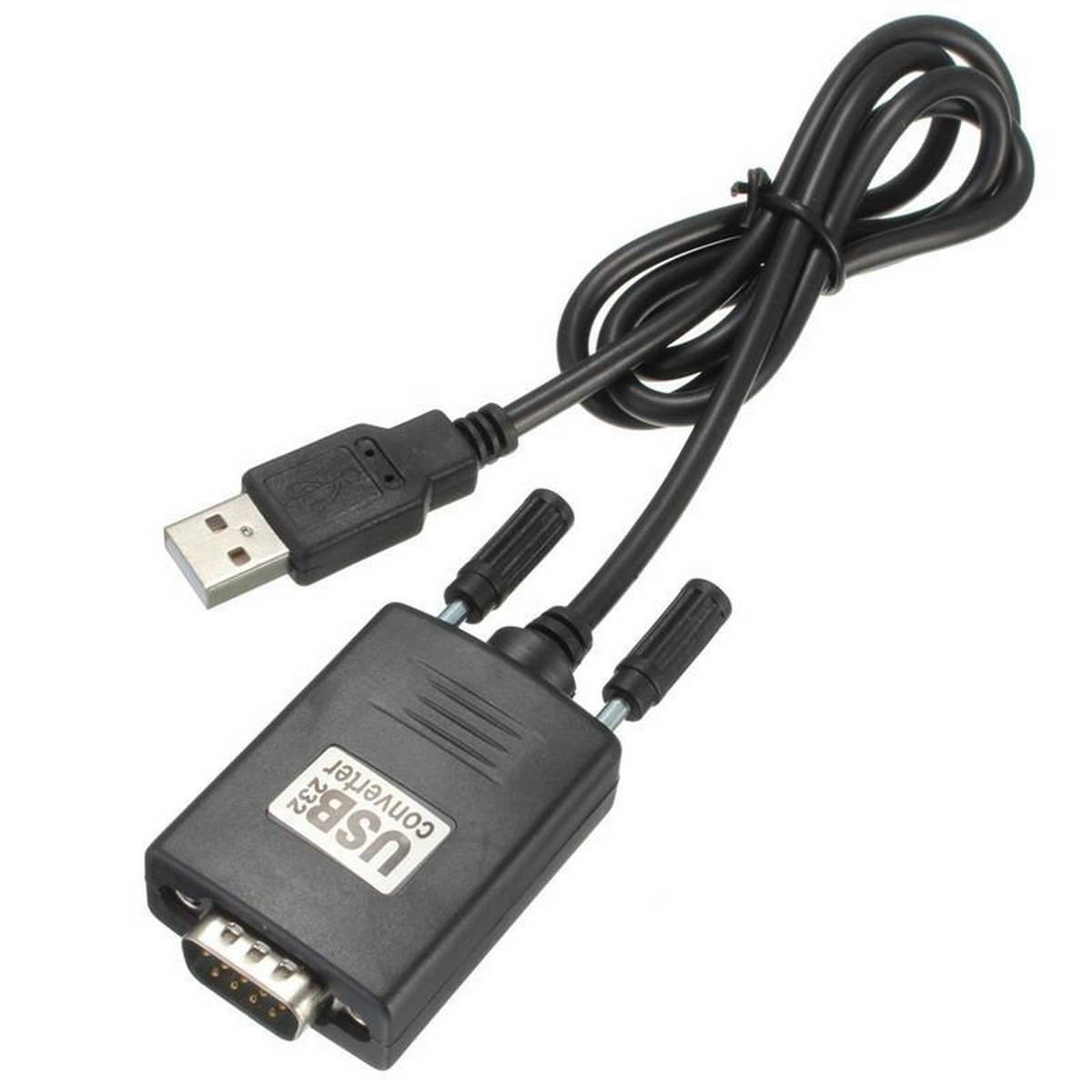 Usb to Serial RS 232 cable - usb to serial cable - Usb cable