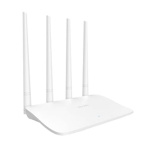 Tenda F6 Router Range Extender 4 in 1 300 Mbps Speed