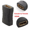 HDMI Extender Female to Female Connector 4K HDMI 2.0 Extension Converter Adapter