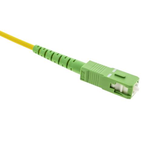 Net Link Sc to Sc Fiber Optic Patch Cord 20 Meter,Fiber Pigtal,Fiber media connector,fiber connector,fiber cable,