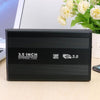 3.5inch SATA USB3.0 HDD Box - 3.5 Inch Sata Hard Disk Case HDD Hard Case Fast Data Transfer