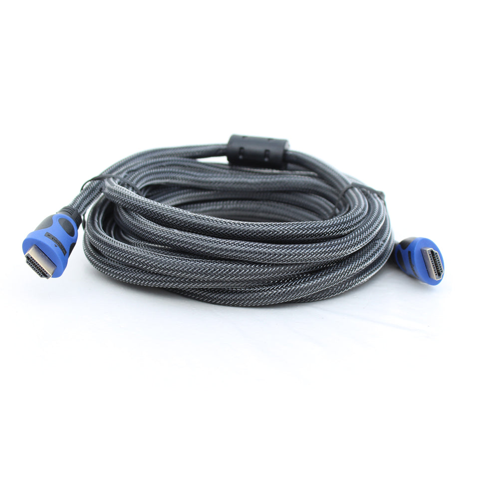 HDMI ROUND CABLE 10 Meter