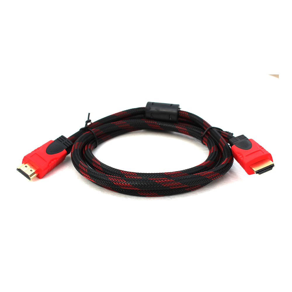 HDMI ROUND CABLE 1.5 Meter