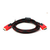 HDMI ROUND CABLE 1.5 Meter