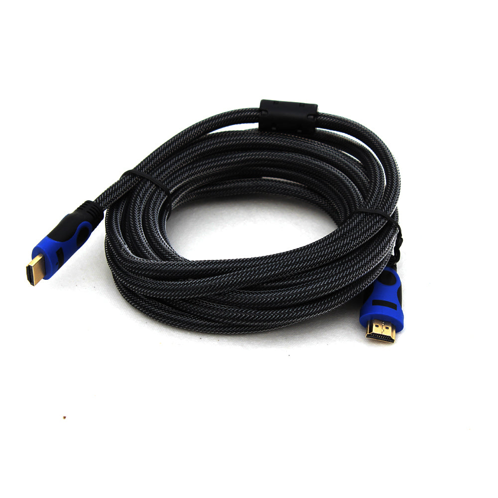 HDMI ROUND CABLE 15 Meter