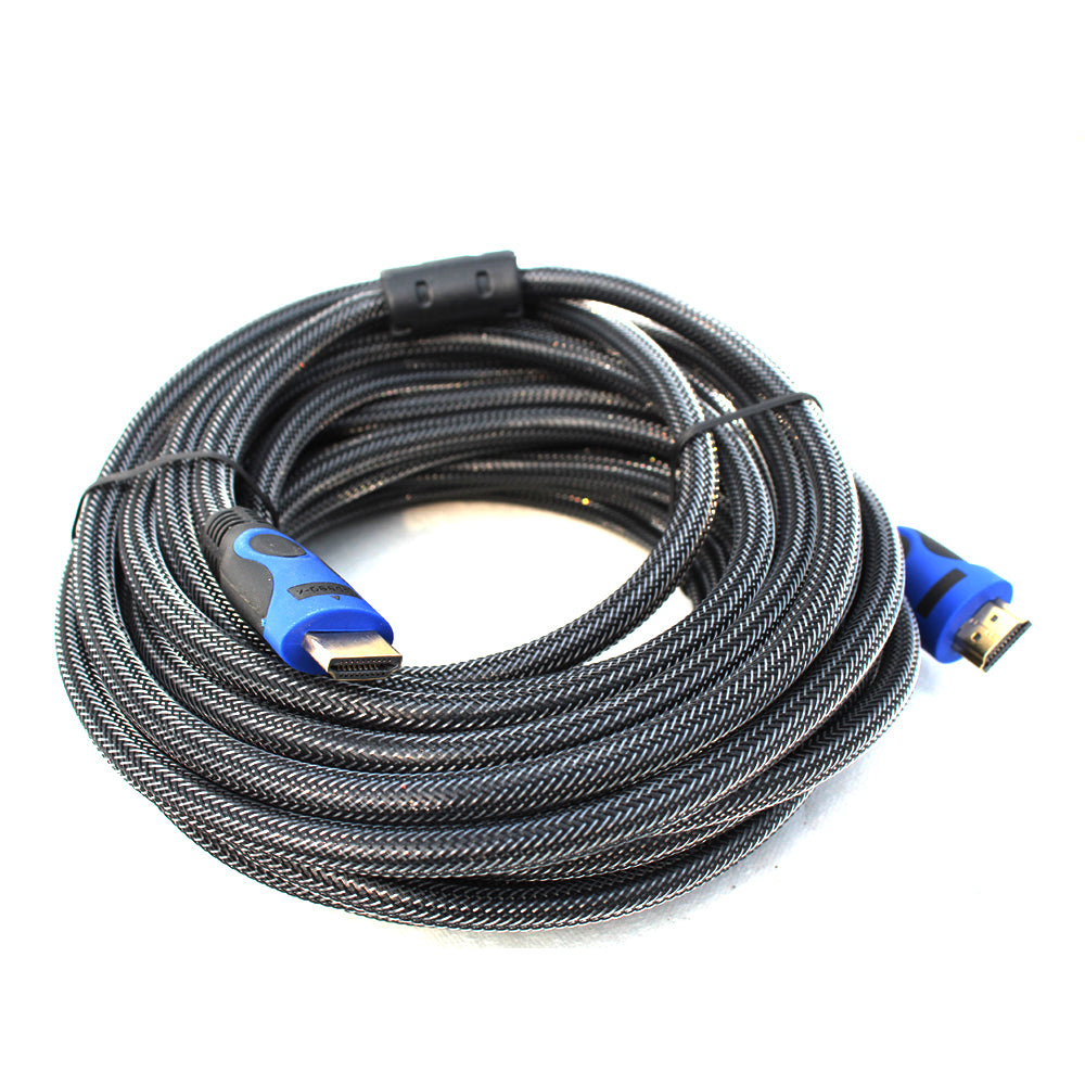 HDMI ROUND CABLE 25 Meter