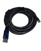 HDMI ROUND CABLE 3 Meter