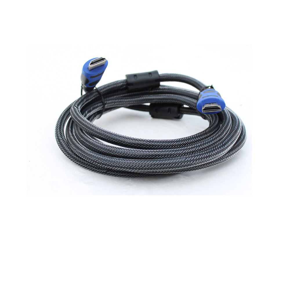 HDMI ROUND CABLE 5 Meter
