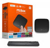 Mi Tv Box S 4K smart Tv 2GB+8GB