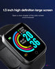 D20 Fitness Bracelet Blood Pressure Bluetooth Heart Rate Monitor Smart Watch