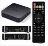 Android Smart Tv Box Mxq 4k Quad Core 1gb/8gb