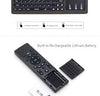 Air Mouse Js6/T6 Keyboard With Touch Pad