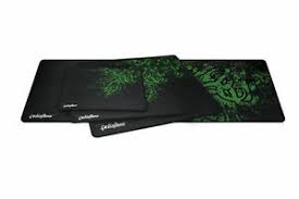 Razer Mouse Pad Small