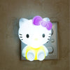 Hello Kitty Cartoon Night Lamp LED Night Light For Kid/Baby/Children Bedroom Bedside Lamp