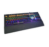 JEDEL KL90 Gaming Mechanical RGB Backlight Wired Keyboard With WRIST